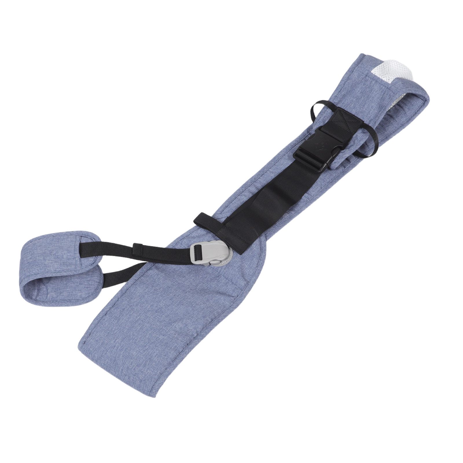 Ergonomic Baby Carrier Newborn To Toddler - حمالة أطفال قابلة للتعديل ومريحة، مناسبة