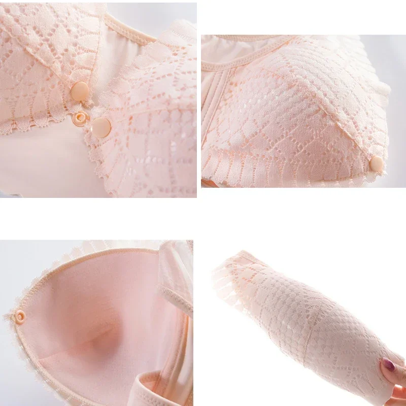 حمالات صدر للنساء الحوامل للرض - مراجعة Maternity Wear وسعره