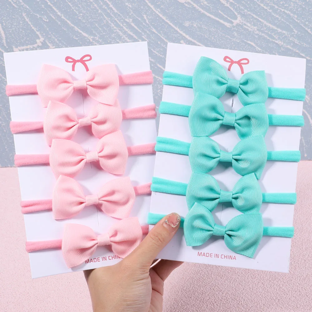 5 قطعة/المجموعة الفتيات بلون B - مراجعة Baby Gear وسعره