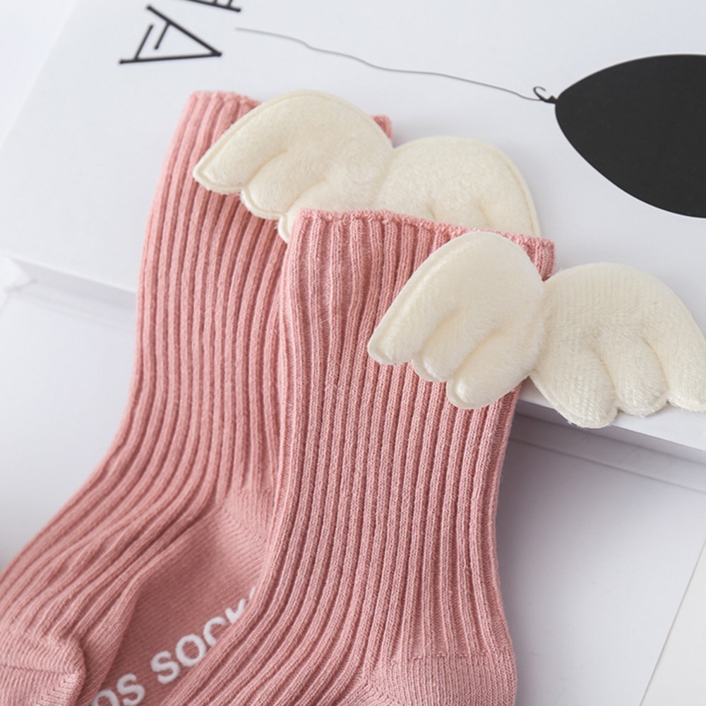 طفل عدم الانزلاق الطابق الجوار - مراجعة Unisex Baby Socks Non Slip وسعره
