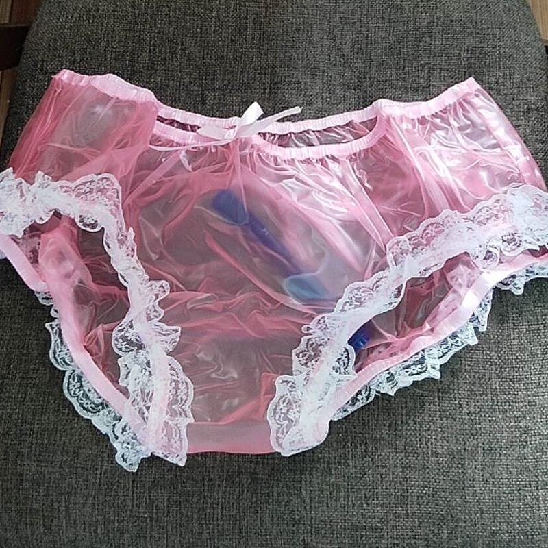 سراويل داخلية نسائية ناعمة وصا - مراجعة Diapering وسعره