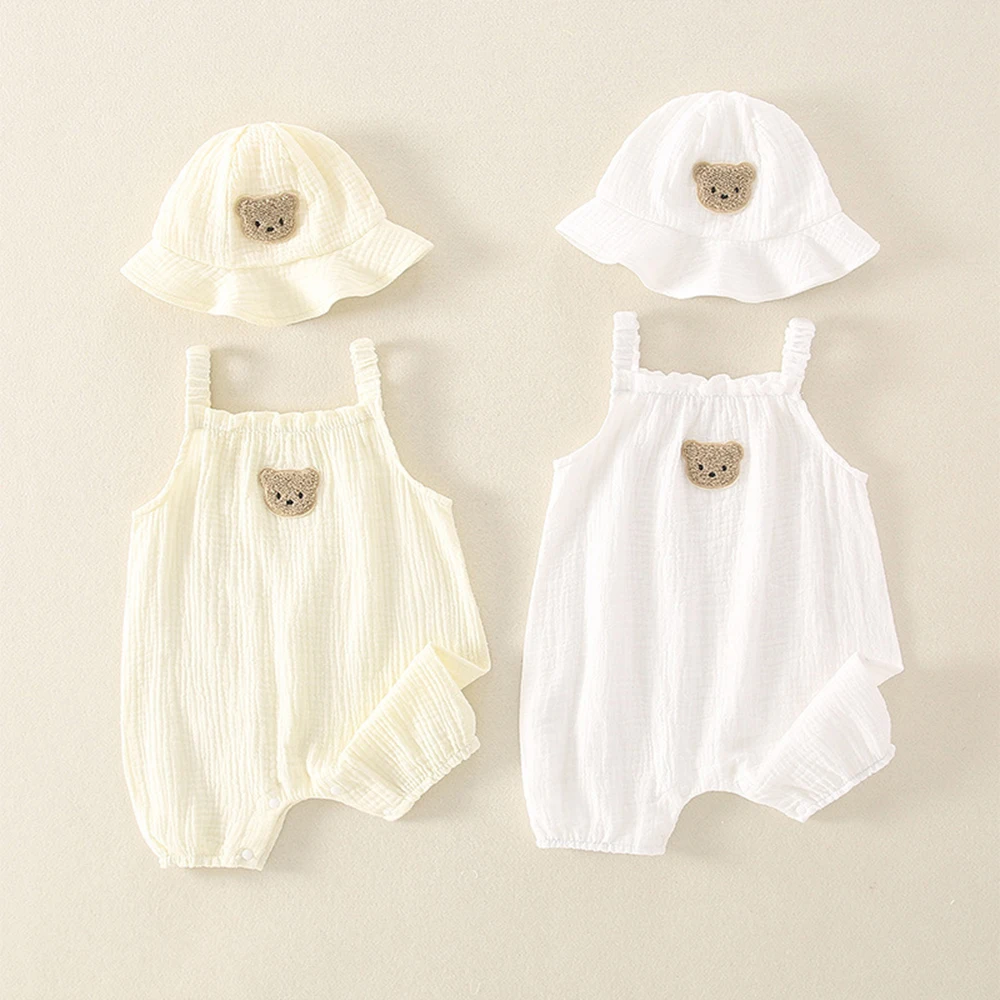 مجموعة ملابس تسلق مطرزة فائقة  - مراجعة Baby Clothes وسعره